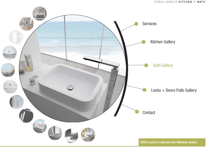 Finance use case illustration